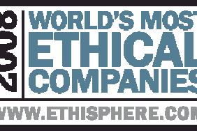 Allianz SE one of the "World's Most Ethical Companies" in 2008 Image.