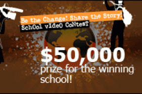 Canadian Elementary School Grabs Grand Prize in International Eco Video Contest Image.
