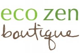 CarbonFree Small Business Eco Zen Boutique Announces "Greened Opening" of Eco Shopping Site Image.
