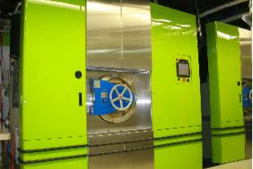 Green Apple Cleaners Expands Reach to Health Conscious Customers Image.