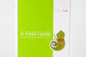 New Guide from Monadnock Paper Helps Graphic Designers Go Green Image.