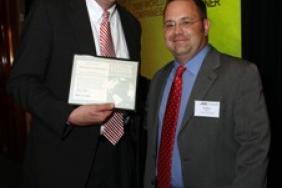 Rockwell Automation Recognized As "One of World's Most Ethical Companies" by Ethisphere Institute  Image.