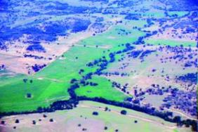 "Our Defining Moment" on Climate Change: Pay Attention to Soil Health Image.