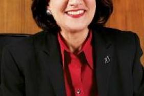 Big Brothers Big Sisters President & CEO Judy Vredenburgh To Receive 2008 Keynote Horizon Award Image.