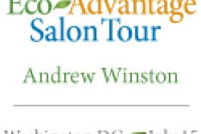 "Green to Gold's" Andrew Winston Leads Public Seminar in DC, July 15 Image.
