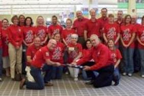 Cardinal Health Writes Prescription to Help Military Families Image.