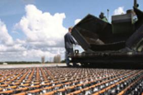 Allianz Knowledge Asks: Tired of Bad News About Climate Change?  Image.