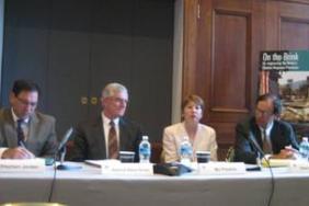 New Chamber Report Offers Guidelines for Effective Disaster Response Image.