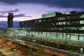 Montreal -Trudeau Certified Go Green Plus  Image.