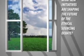 Intertek Releases Supply Chain Sustainability Report Highlighting New Issues Shaping The Future  Of Ethical Sourcing  Image.