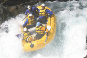 Communities throughout Oregon, Washington to Benefit from Conservation Partnership Image.