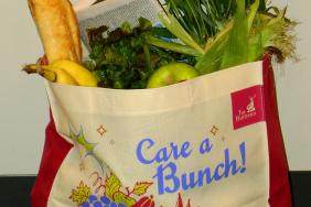 Benefits Go Green: The Hartford Delivers Thousands of Reusable Bags to Employees at Meetings Nationwide Image.