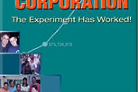 New Book 'The Common Good Corporation' Set to Become Definitive Guide on Sex, Money and Power For the Values-Led Corporation Image.