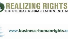 Which Companies Have Made A Public Commitment To Human Rights? Image.