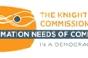 Community Forum Open to the Public Explores "Meeting The Public's Information Needs In Silicon Valley" Image.