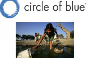 Innovative Platform Draws Attention To Stories About World Water Crisis Image.
