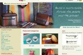 eBay Launches New Online Marketplace for Ethically Sourced and Eco-Friendly Products  Image.