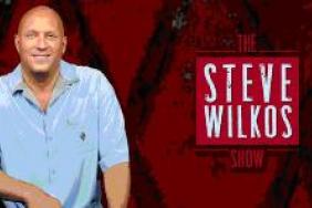 'The Steve Wilkos Show' Joining Forces with USA Cares Image.