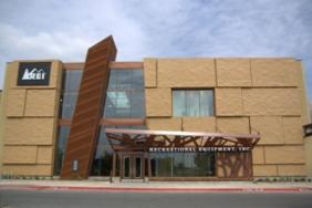 REI's Second Green Prototype Store Opens September 26 in Texas Image.