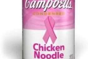 Campbell Increases Support Of Breast Cancer Awareness Month Image.