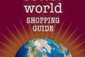 Every Dollar Makes A Difference: The Better World Shopping Guide  Image.