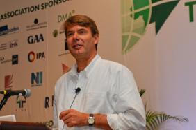 Attendees From Five Countries Met in Boston to Explore Sustainable Communication Solutions Image.