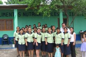 Guayaki Yerba Mate Establishes Historic Direct-Marketing Partnership with a Community-Based Women's Business in Guatemala Image.
