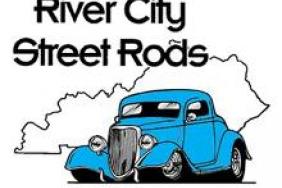 Street Rods Show Helped USA Cares' Visibility Image.