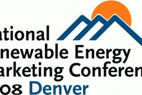Dr. Jan Hamrin Receives 2008 National Green Power Leadership Award As Renewable Energy Pioneer  Image.