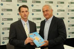 Litos Strategic Communication Announces Publication of  The Smart Grid Image.