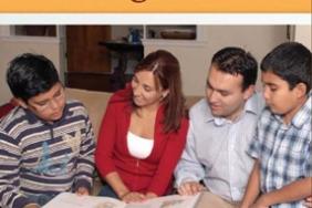"Parents + Schools = Successful Children" Uses Graphic Novel Format to Boost Education Skills Among Hispanic Families Image.