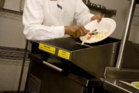 Ted's Montana Grill Tests New Liquid Extraction Technology Image.