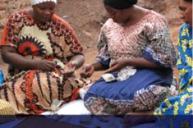 The MasterCard Foundation & BRAC Expand Microfinance Services in Uganda Image.