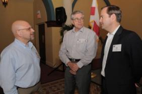 Business, Government and Civil Society Leaders Convene  for Office Depot Foundation's Second Annual 'Weekend in Boca' Leadership Symposium   Image.