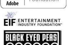 Black Eyed Peas Peapod Foundation, Adobe Foundation and Entertainment Industry Foundation Launch Partnership at February 5 Benefit Concert Image.