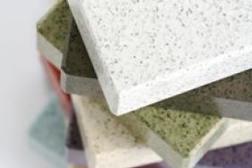 IceStone Adds New Refined-Line of Colors Expanding Company's Green 'Counter-Culture' Image.