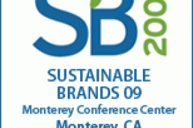 Pioneers in Sustainability Form Advisory Board for Sustainable Brands '09 Image.