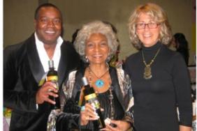 CSE North America Launched---at the Oscars with GAEA Climate Neutral Olive Oil Image.