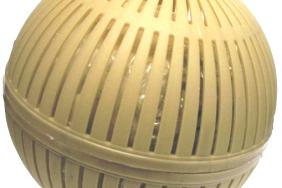 Metabolix Announces Bioverse as First Aquatic Market Customer for Mirel(TM) Bioplastics  Image.
