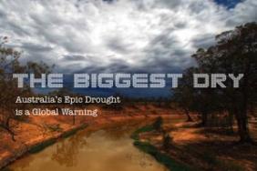 Responding to Australia's water crisis: Idea Central, ground-breaking international online event for public and experts to have their say, find solutions Image.
