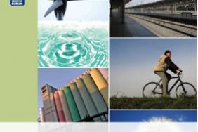 Ethical Sourcing Report 2008 "“ Vol. II Image.