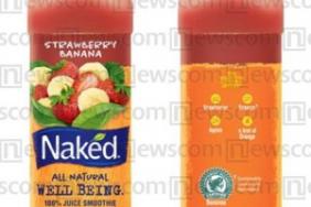 Naked(R) Juice Teams Up With the Rainforest Alliance for Sustainable Fruit Procurement Image.