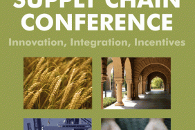 Stanford Business School Conference Aims to Advance Socially and Environmentally Responsible Supply Chains Image.