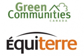 Yellow Pages Group Takes Action by Changing the World, One Step at a Time With Green Communities Canada and Equiterre Image.