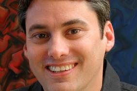 Nathan Shedroff, Design Professor and Author on Sustainable Business to Keynote Green Media Conference Image.