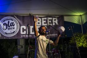 Hawaii Brewery-Building Community One Pint at a Time Image.