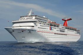 Carnival Fascination Earns Perfect 100 U.S.P.H. Inspection Score Image