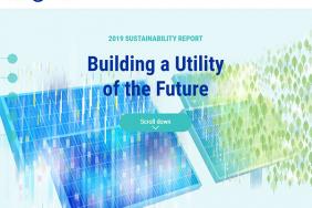 New CLP Reports: Building a Utility of the Future at a Time of Transition Image