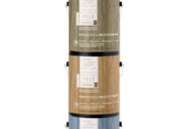 YOLO Colorhouse 'Outside' Paint Line Takes Hues--and Cues--From Nature Image.