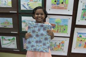 Corporation Helps Fight Poverty with $2 Million in Donations to Children International Image.